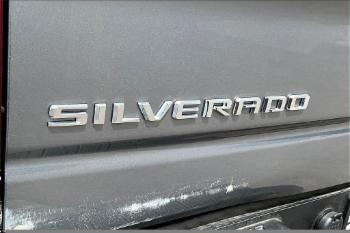 2021 Chevrolet Silverado 1500 thumb17