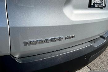 2020 Chevrolet Traverse thumb16