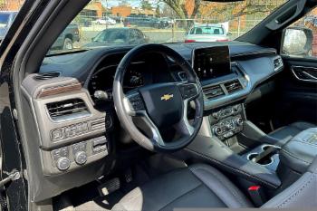 2022 Chevrolet Tahoe thumb9