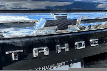 2022 Chevrolet Tahoe thumb16