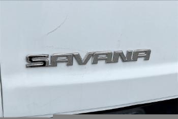 2020 GMC Savana 2500 thumb14