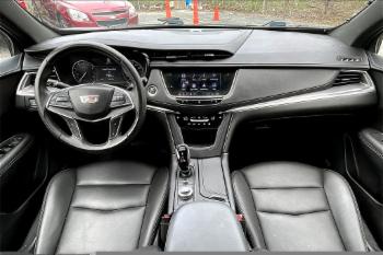 2021 Cadillac XT5 thumb8