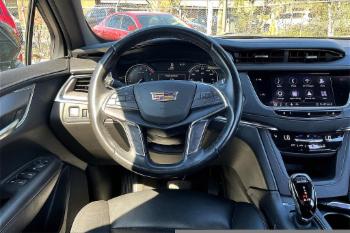 2020 Cadillac XT5 thumb18