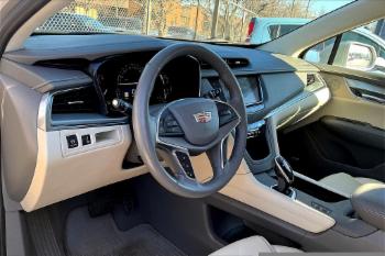 2019 Cadillac XT5 thumb9