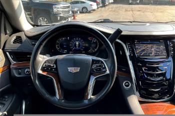 2019 Cadillac Escalade ESV thumb19