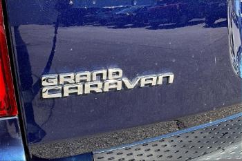 2016 Dodge Grand Caravan thumb15