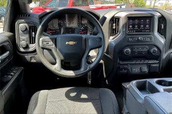 2022 Chevrolet Silverado 2500HD thumb15