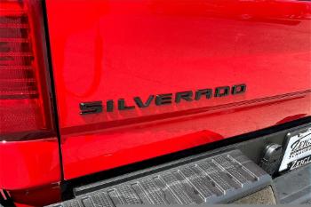 2022 Chevrolet Silverado 2500HD thumb12