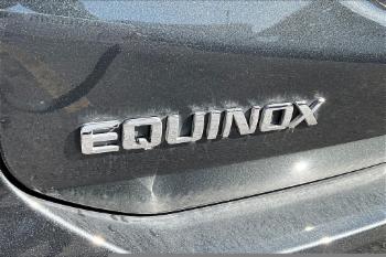 2020 Chevrolet Equinox thumb16