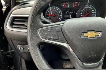 2019 Chevrolet Equinox thumb6