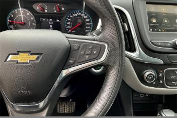 2019 Chevrolet Equinox thumb5