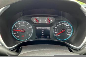 2019 Chevrolet Equinox thumb2