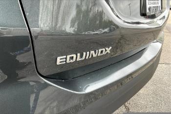 2019 Chevrolet Equinox thumb18