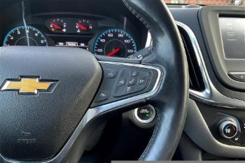 2018 Chevrolet Equinox thumb5