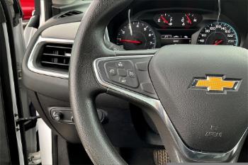 2018 Chevrolet Equinox thumb3