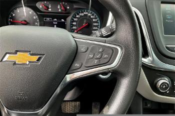 2018 Chevrolet Equinox thumb1