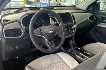 2021 Chevrolet Equinox thumb11
