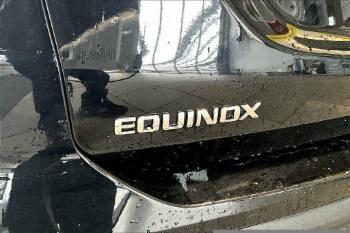 2021 Chevrolet Equinox thumb20