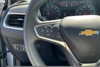 2020 Chevrolet Equinox thumb3