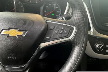 2021 Chevrolet Equinox thumb3