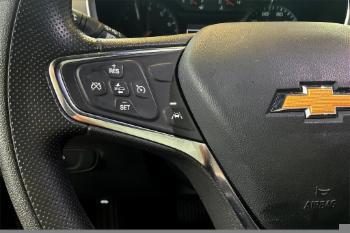 2021 Chevrolet Equinox thumb4