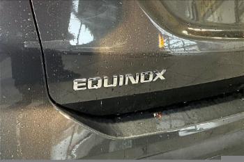 2021 Chevrolet Equinox thumb16