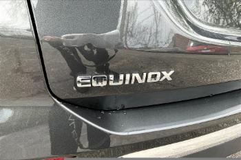 2021 Chevrolet Equinox thumb17