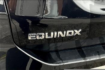2021 Chevrolet Equinox thumb16