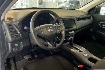 2017 Honda HR-V thumb11