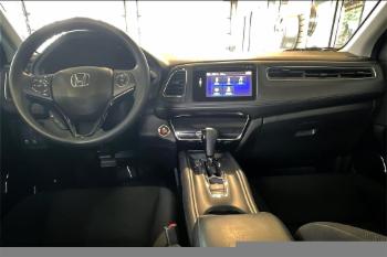 2017 Honda HR-V thumb9