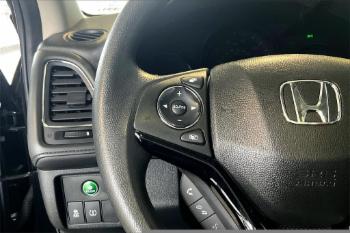 2017 Honda HR-V thumb5