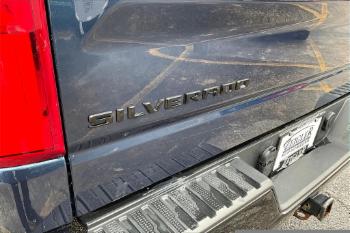 2022 Chevrolet Silverado 1500 LTD thumb18