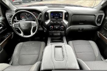 2020 Chevrolet Silverado 1500 thumb24