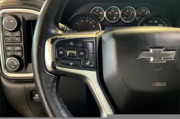 2020 Chevrolet Silverado 1500 thumb7
