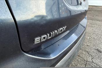 2019 Chevrolet Equinox thumb4