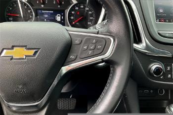 2021 Chevrolet Equinox thumb22