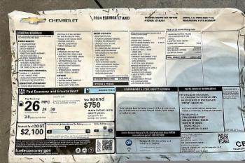 2024 Chevrolet Equinox thumb8
