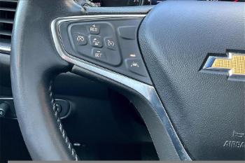 2021 Chevrolet Equinox thumb2