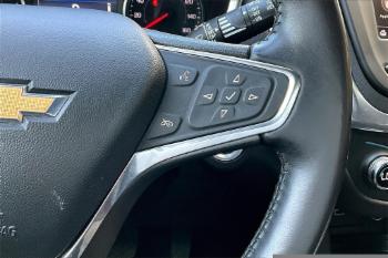 2021 Chevrolet Equinox thumb3