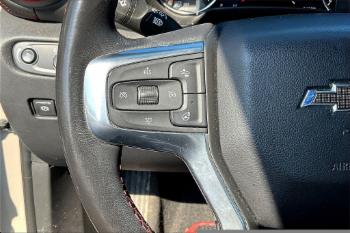 2021 Chevrolet Blazer thumb4