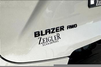 2021 Chevrolet Blazer thumb16