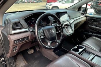 2020 Honda Odyssey thumb8