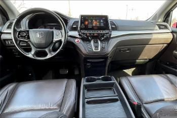 2020 Honda Odyssey thumb7