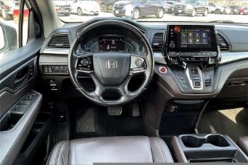 2020 Honda Odyssey thumb19