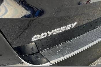 2020 Honda Odyssey thumb17