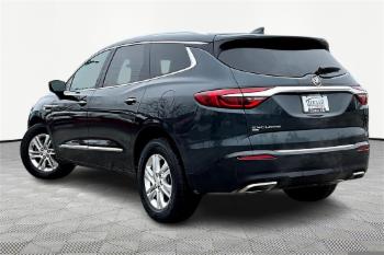 2020 Buick Enclave thumb10