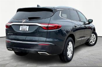 2020 Buick Enclave thumb9