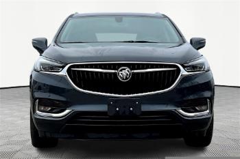 2020 Buick Enclave thumb24