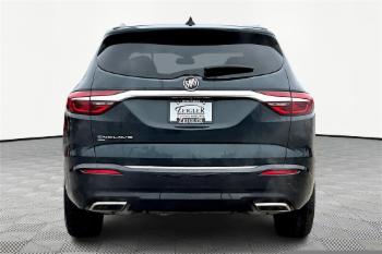 2020 Buick Enclave thumb20