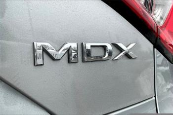 2022 Acura MDX thumb15
